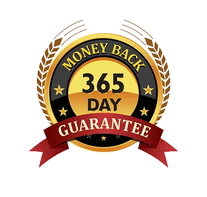 secret billionaire frequency 365 days money back guarantee