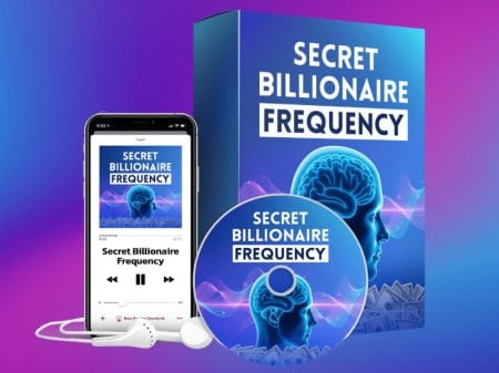 secret billionaire frequency