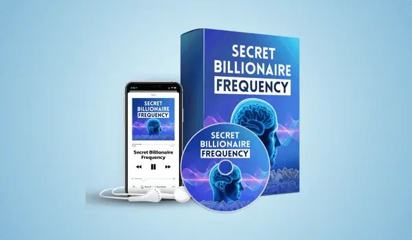 secret billionaire frequency buy